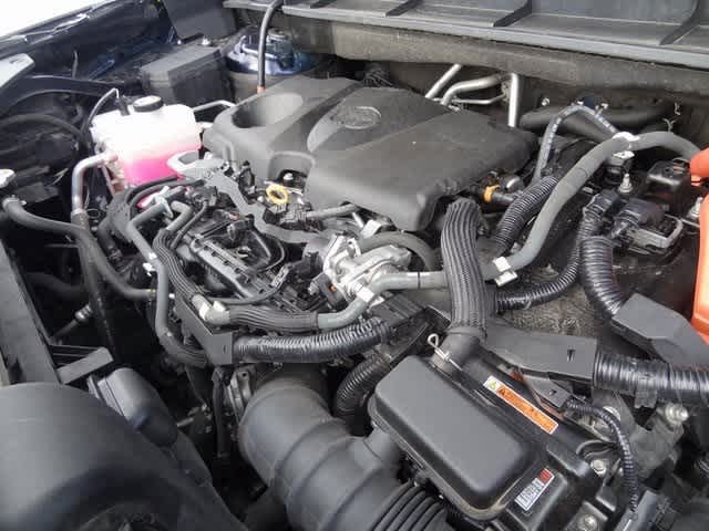 Thumbnail: 2022 Toyota Highlander - 49