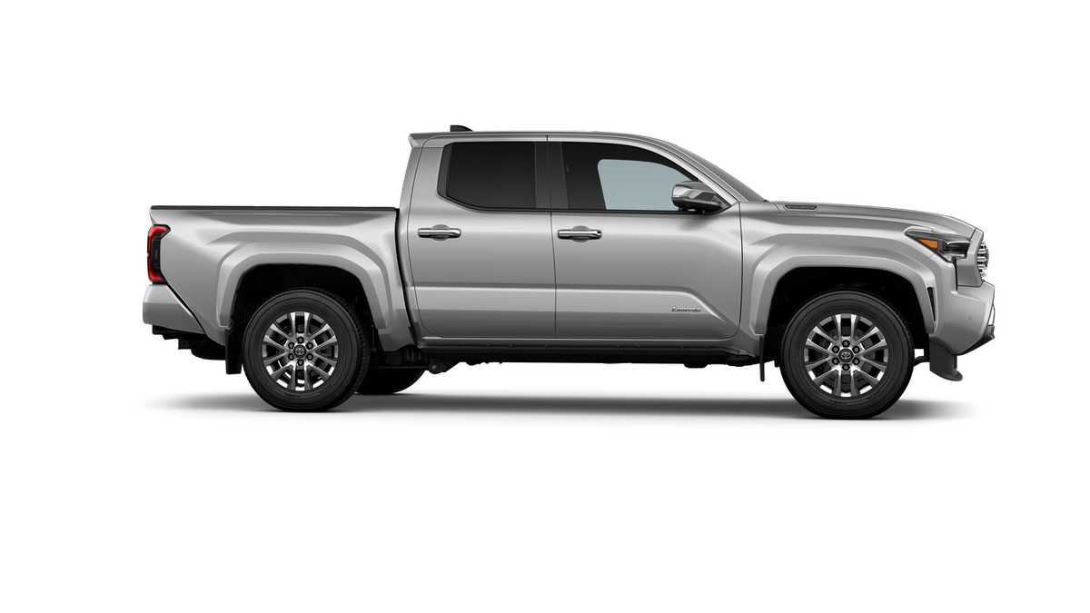 Thumbnail: 2026 Toyota Tacoma - 13