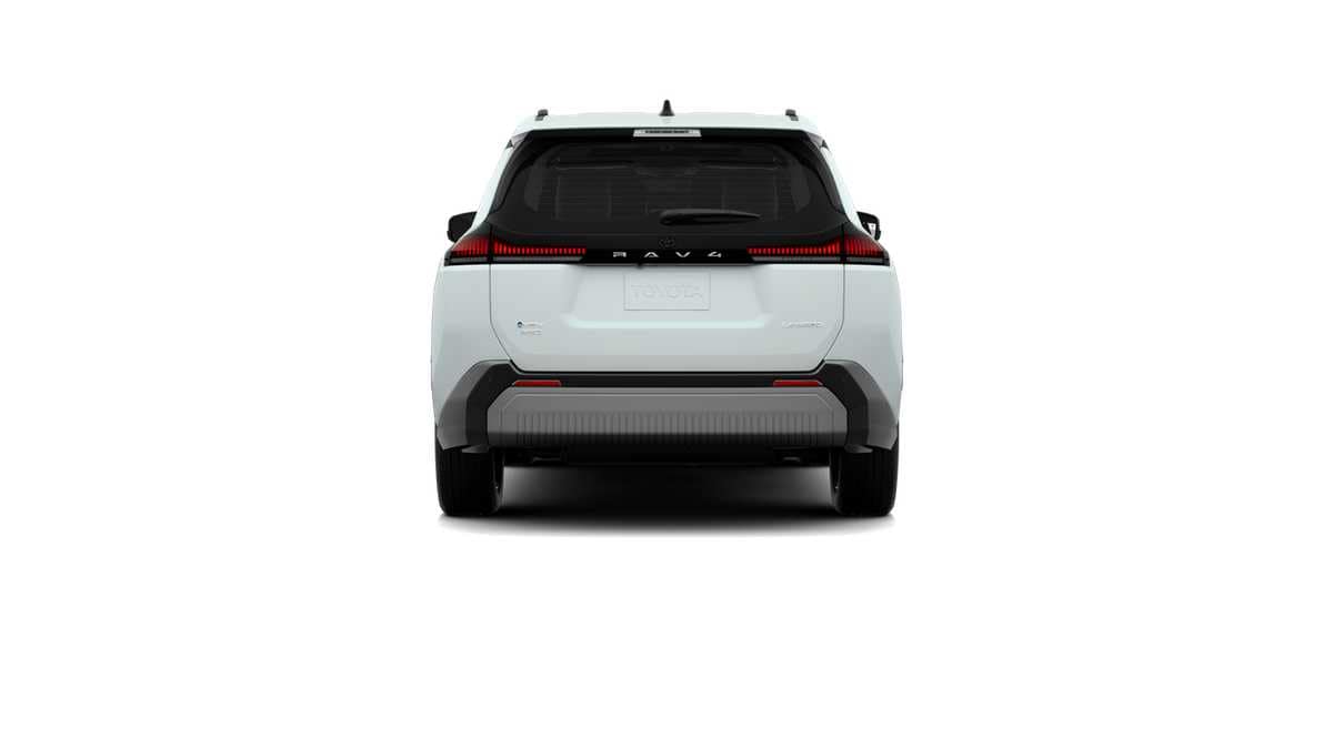 Thumbnail: 2026 Toyota RAV4 - 8