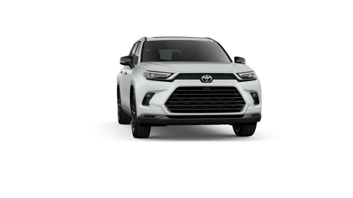 Thumbnail: 2026 Toyota Grand Highlander - 16