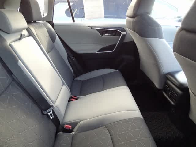 Thumbnail: 2023 Toyota RAV4 - 10