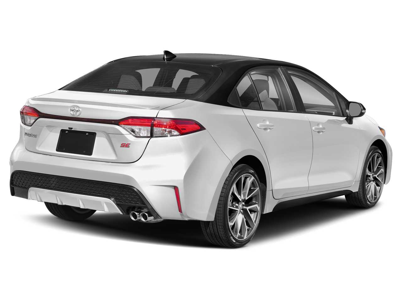 Thumbnail: 2022 Toyota Corolla - 2