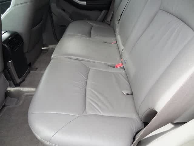 Thumbnail: 2003 Toyota 4Runner - 15