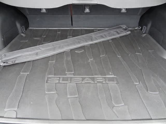 Thumbnail: 2021 Subaru Forester - 9