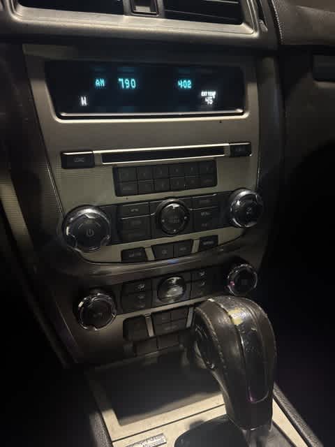 2012 Ford Fusion SEL -
                  Chesapeake, VA