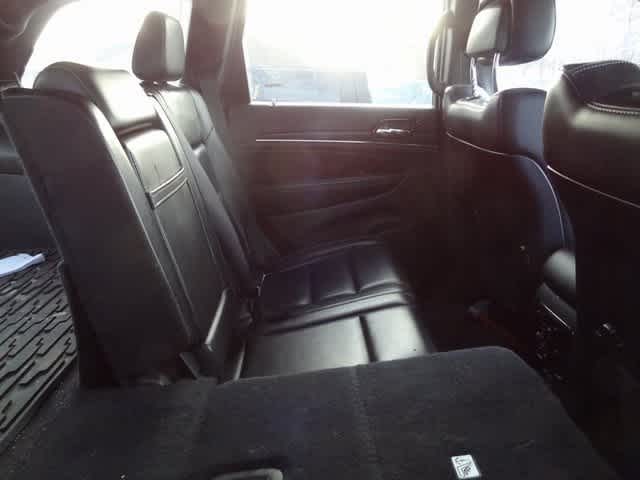 Thumbnail: 2021 Jeep Grand Cherokee - 11