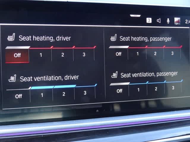 Thumbnail: 2021 BMW X5 - 28