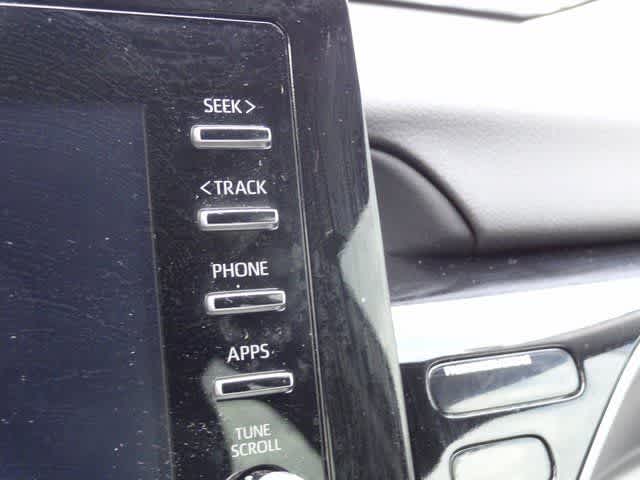 Thumbnail: 2023 Toyota Camry - 23