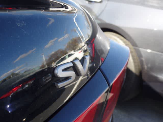 Thumbnail: 2023 Nissan Altima - 6