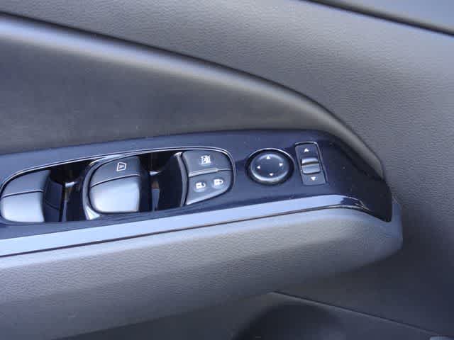 Thumbnail: 2023 Nissan Altima - 8