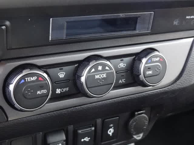 Thumbnail: 2023 Toyota Tacoma - 15