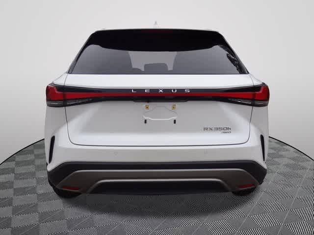 Thumbnail: 2024 Lexus RX - 3