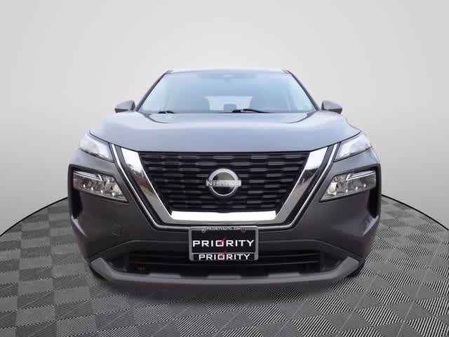 Thumbnail: 2023 Nissan Rogue - 5