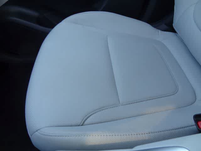 Thumbnail: 2025 Hyundai Tucson - 10