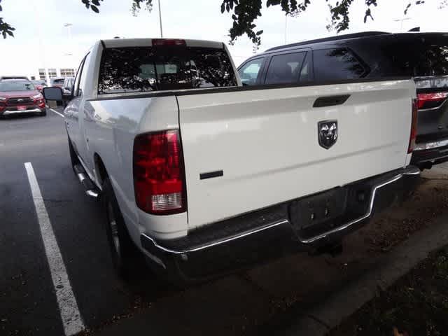 Thumbnail: 2014 RAM 1500 - 3