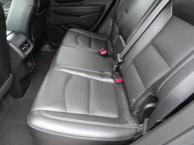 Thumbnail: 2023 GMC Terrain - 8