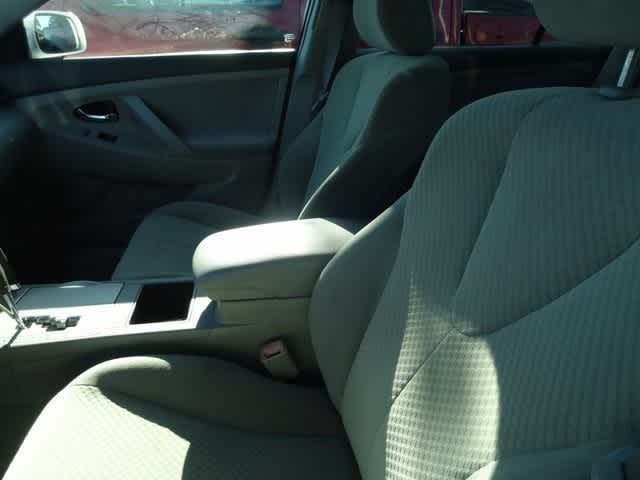 Thumbnail: 2008 Toyota Camry - 6