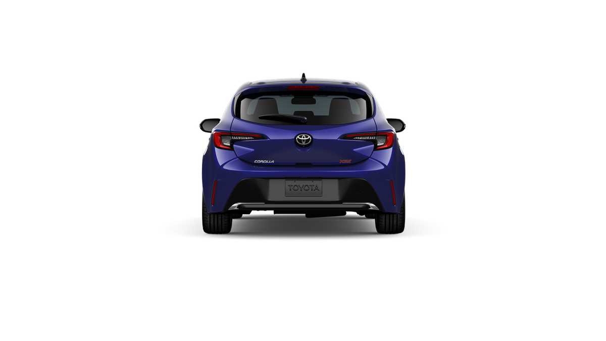 Thumbnail: 2026 Toyota Corolla - 8