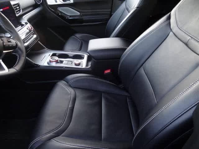 Thumbnail: 2023 Ford Explorer - 6