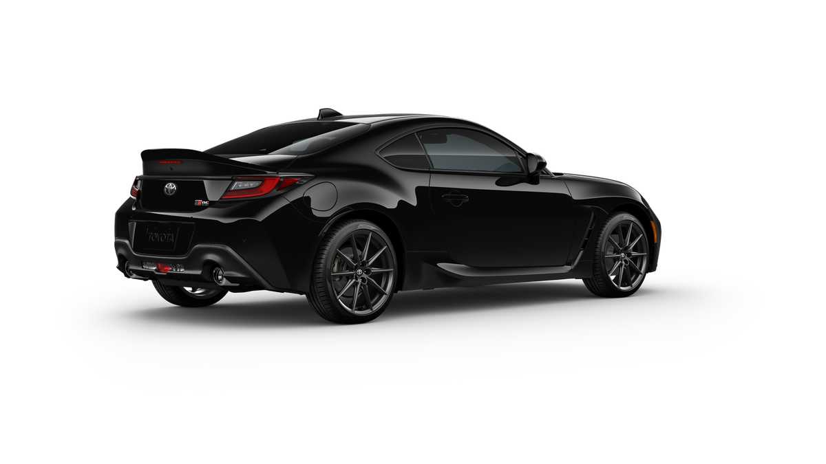 Thumbnail: 2026 Toyota GR86 - 10