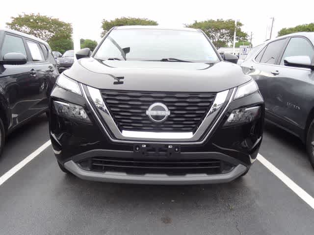 Thumbnail: 2023 Nissan Rogue - 2