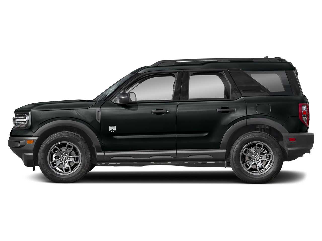 Thumbnail: 2024 Ford Bronco Sport - 3
