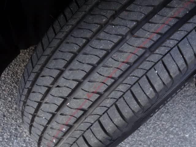 Thumbnail: 2025 Toyota Corolla - 27