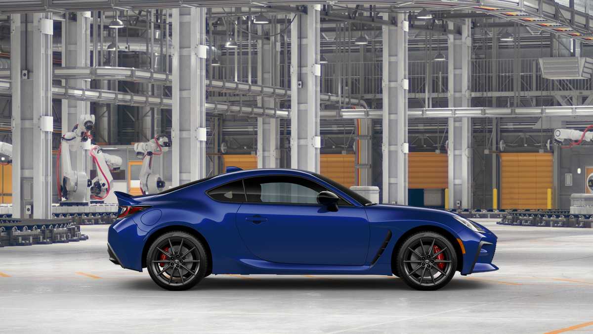 Thumbnail: 2026 Toyota GR86 - 12