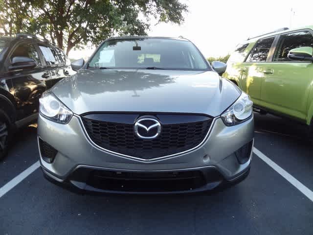 Thumbnail: 2014 Mazda CX-5 - 2