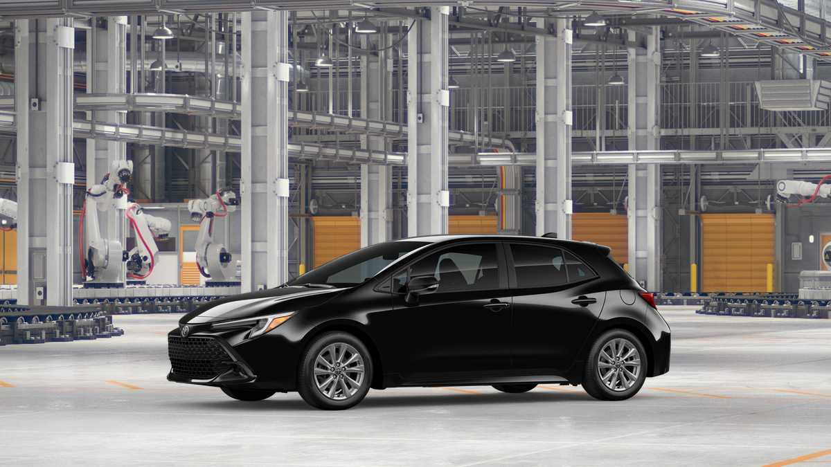 Thumbnail: 2026 Toyota Corolla - 3