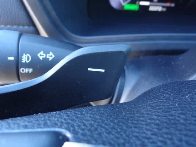 Thumbnail: 2024 Toyota Grand Highlander - 27