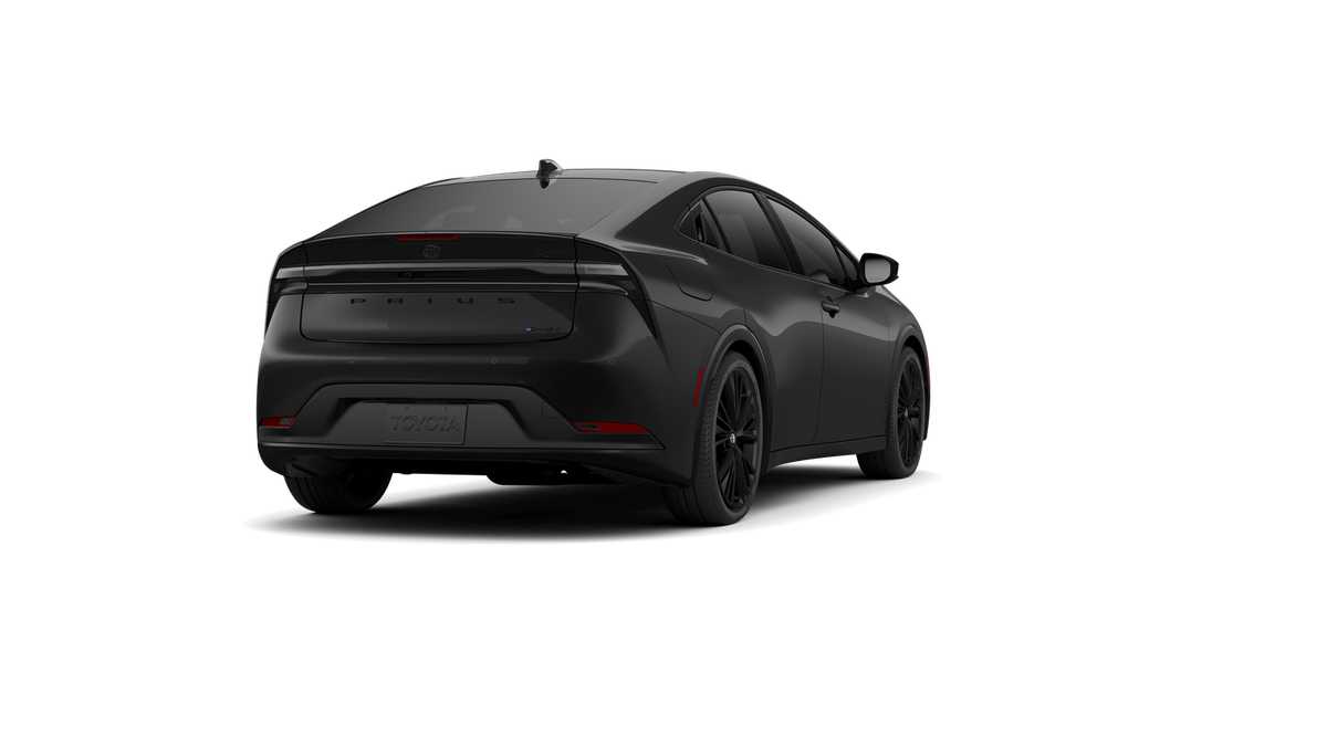 Thumbnail: 2026 Toyota Prius - 9