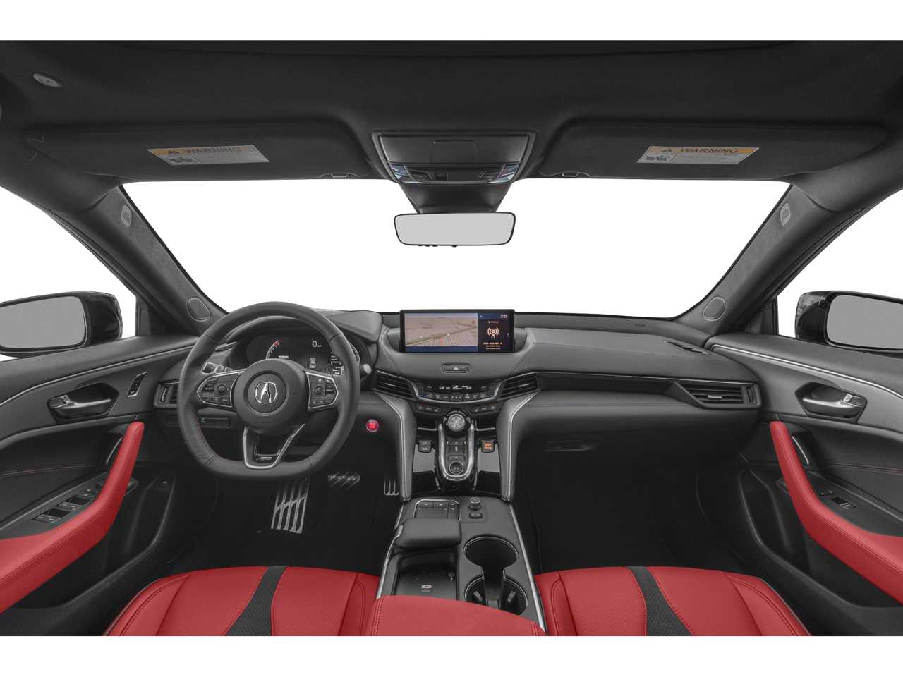 Thumbnail: 2025 Acura TLX - 5