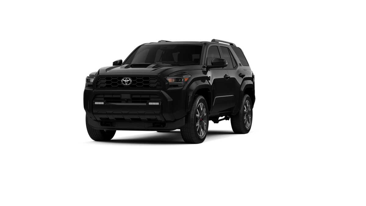 Thumbnail: 2026 Toyota 4Runner - 18
