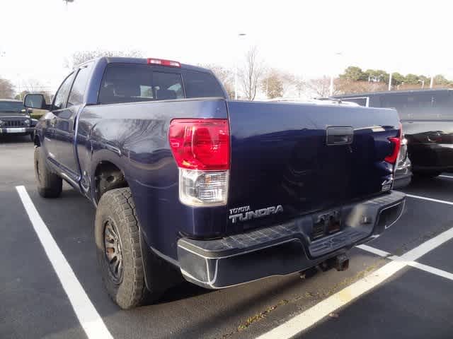 Thumbnail: 2013 Toyota Tundra - 5