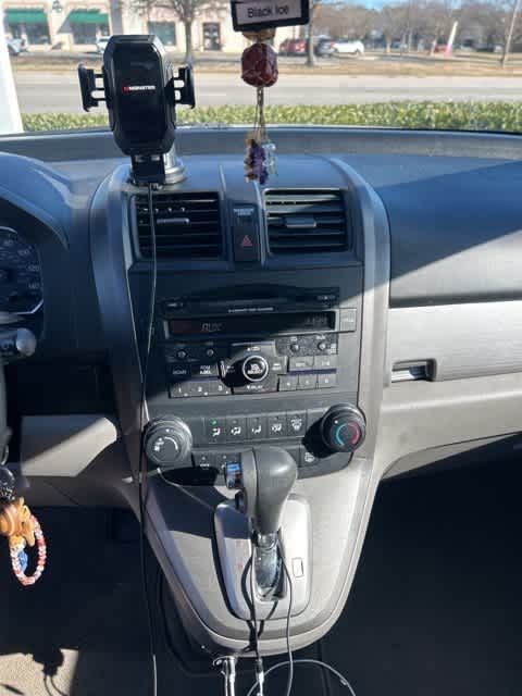 Thumbnail: 2010 Honda CR-V - 3