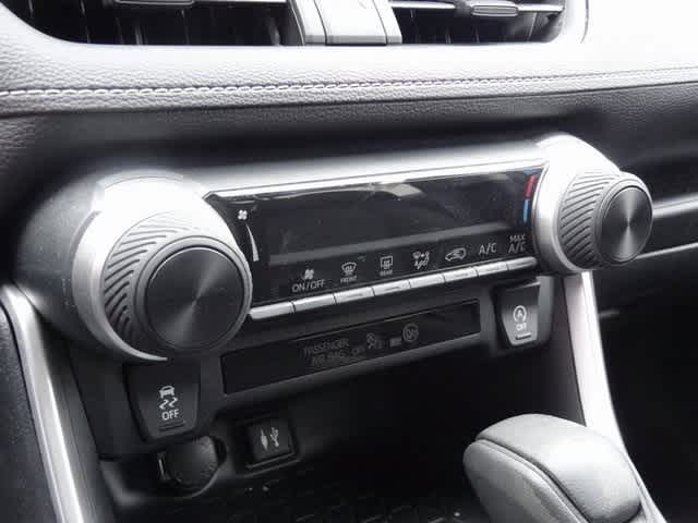 Thumbnail: 2019 Toyota RAV4 - 12