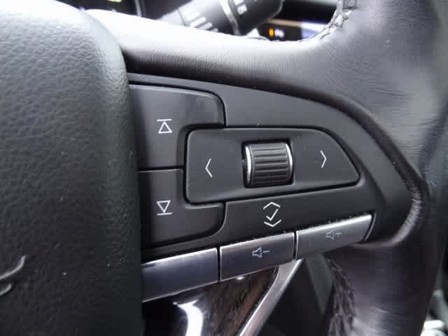 Thumbnail: 2021 Cadillac XT6 - 25