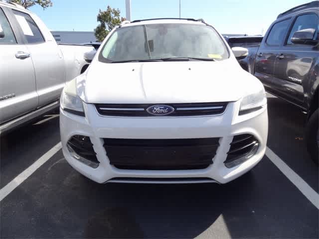 Thumbnail: 2014 Ford Escape - 2