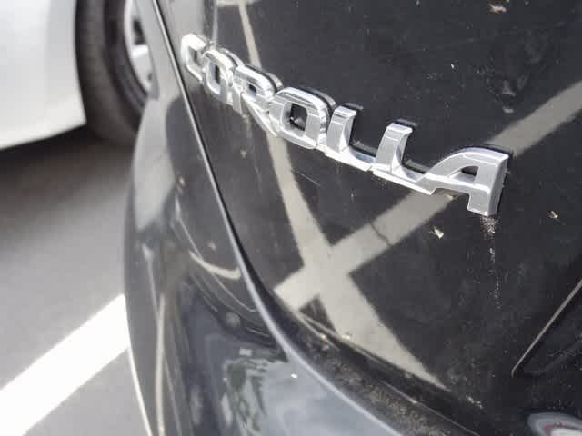 2021 Toyota Corolla LE 11