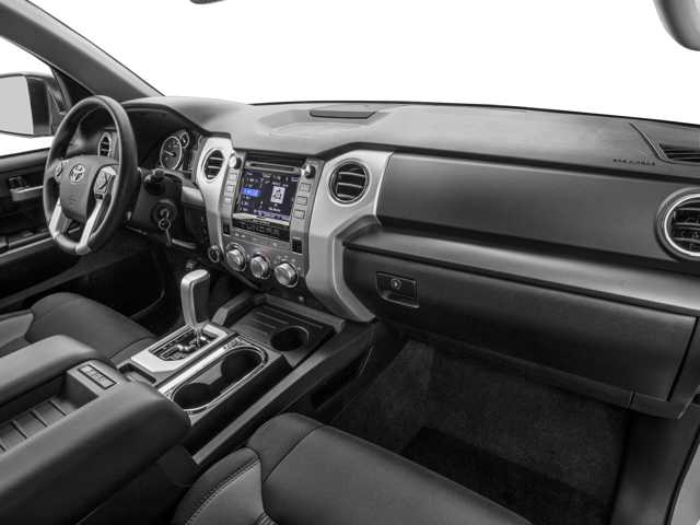 Thumbnail: 2017 Toyota Tundra - 14