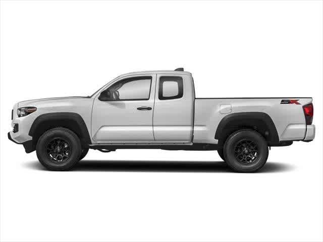 Thumbnail: 2023 Toyota Tacoma - 3