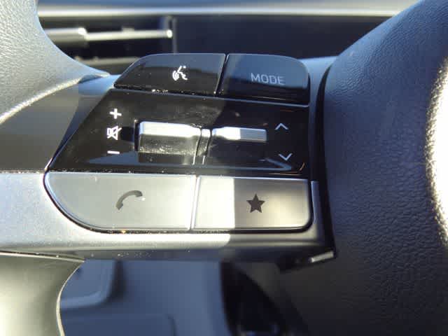 Thumbnail: 2024 Hyundai Tucson - 11