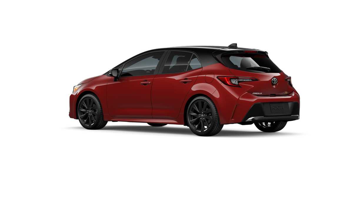 Thumbnail: 2026 Toyota Corolla - 6