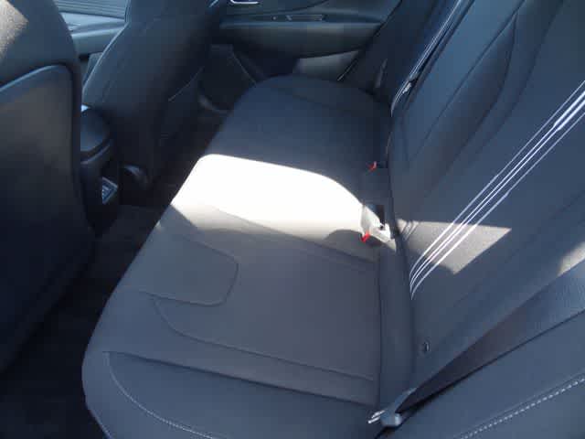 Thumbnail: 2025 Hyundai Elantra - 7