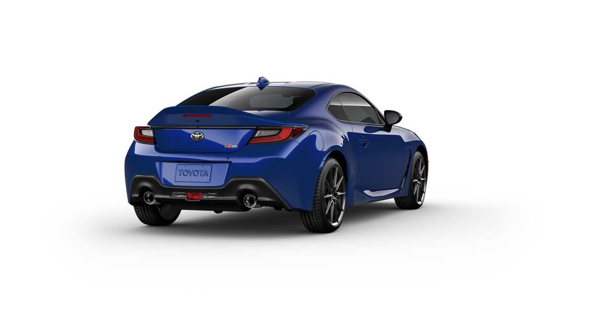 Thumbnail: 2026 Toyota GR86 - 9