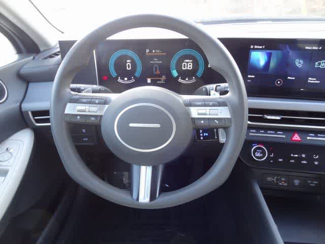Thumbnail: 2024 Hyundai Sonata - 14