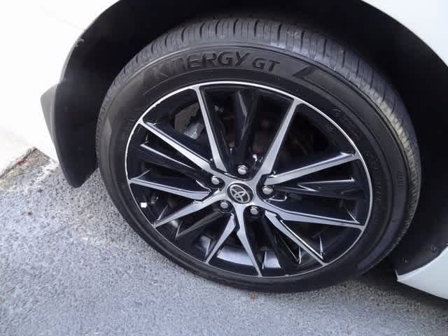 Thumbnail: 2024 Toyota Camry - 20