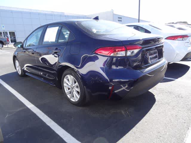 Thumbnail: 2024 Toyota Corolla - 6