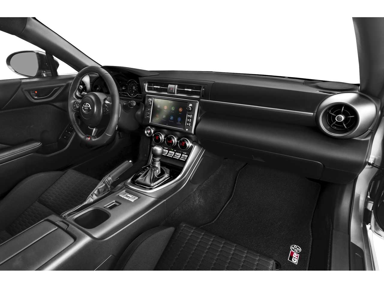 Thumbnail: 2023 Toyota GR86 - 11